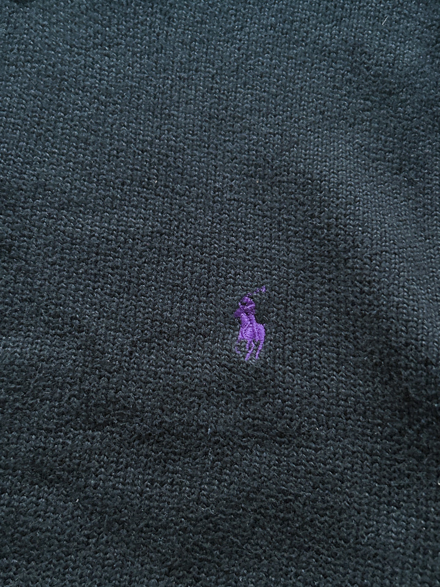 Polo Ralph Lauren Vintage Pullover | L