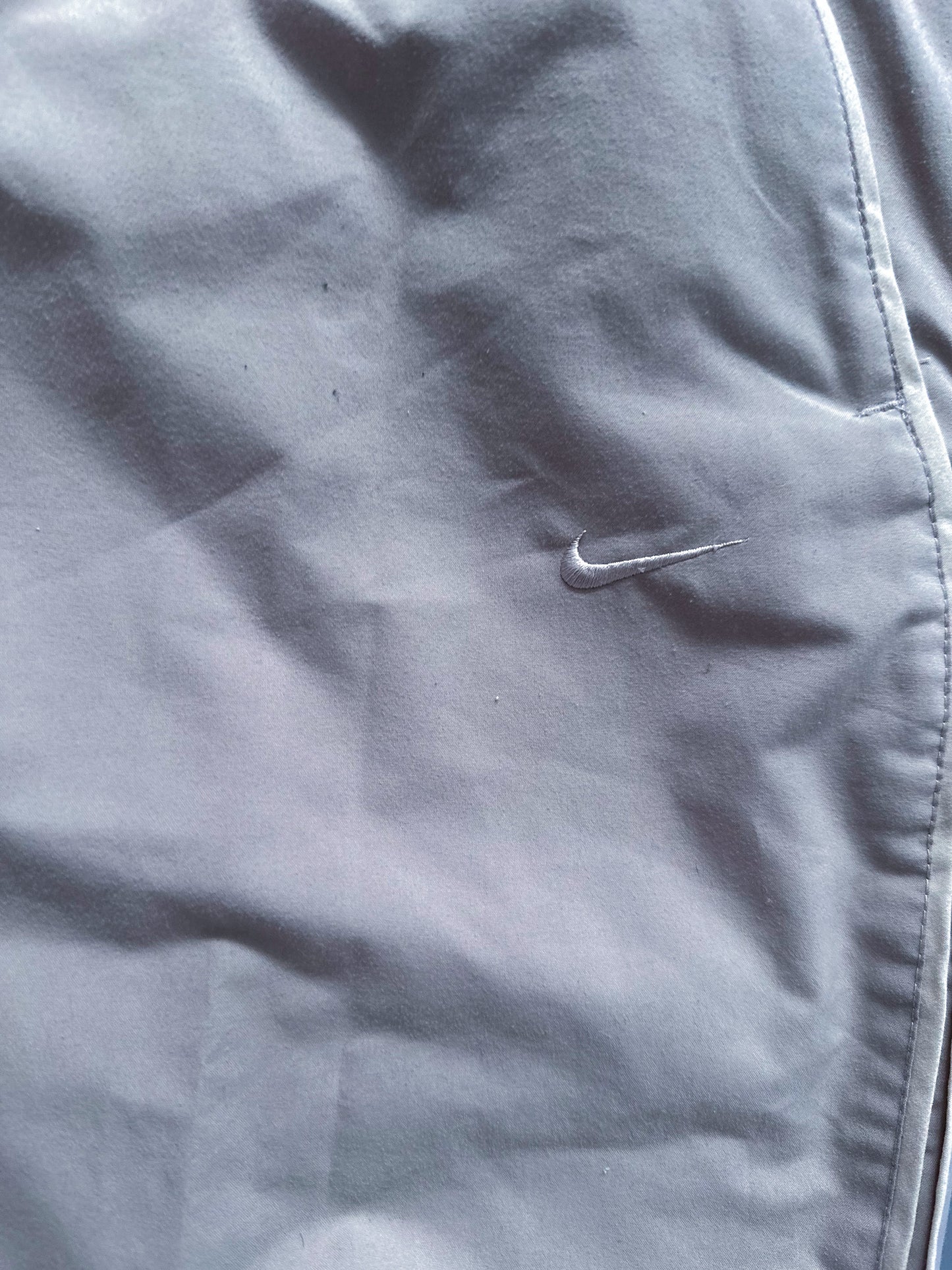 Nike Vintage *PREMIUM* Trackpants | S