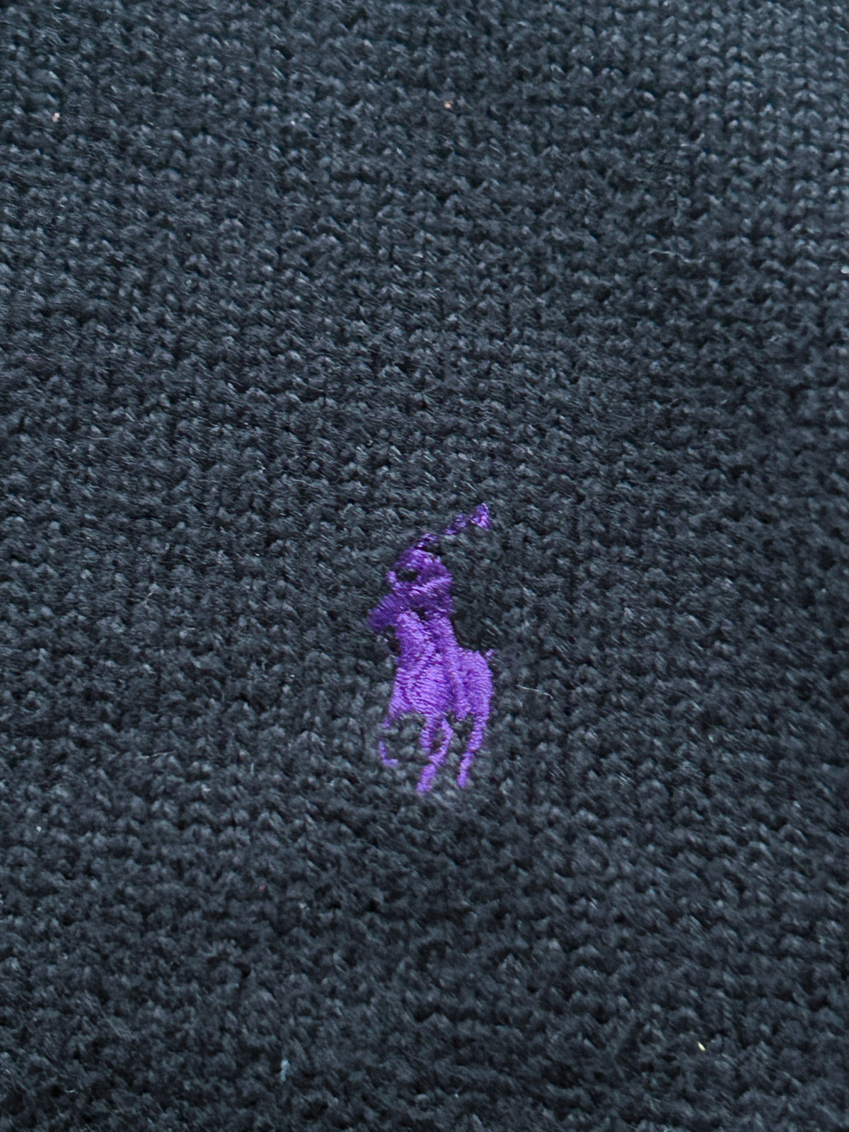Polo Ralph Lauren Vintage Pullover | L