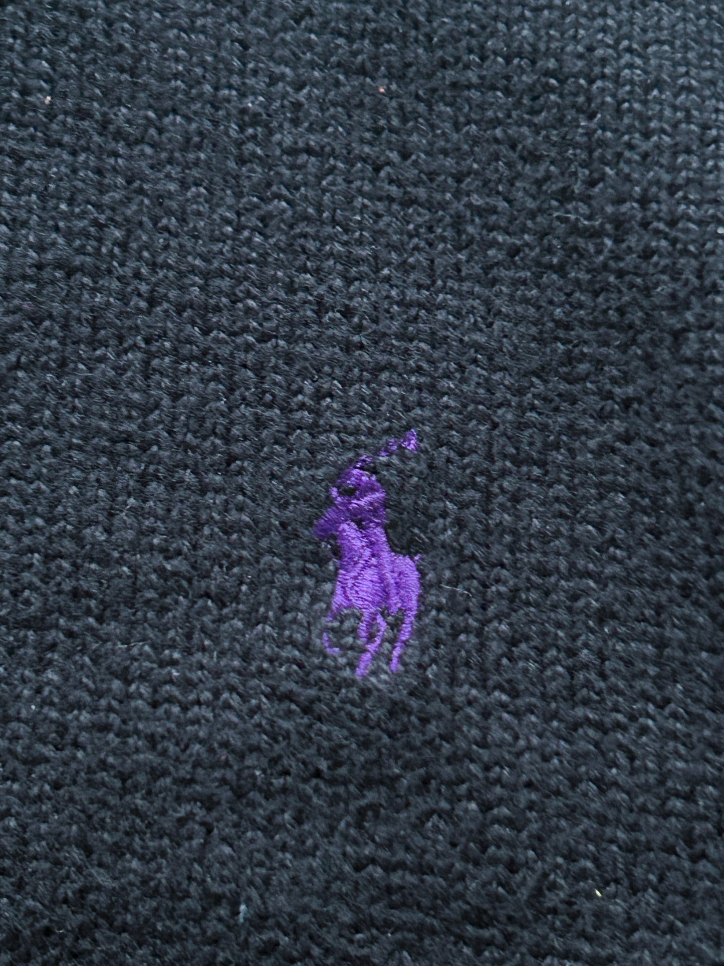 Polo Ralph Lauren Vintage Pullover | L