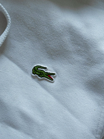 Lacoste Vintage Pullover | S