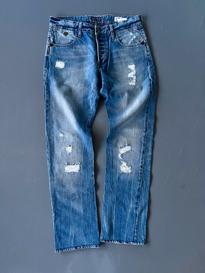 Armani Vintage Jeans | S