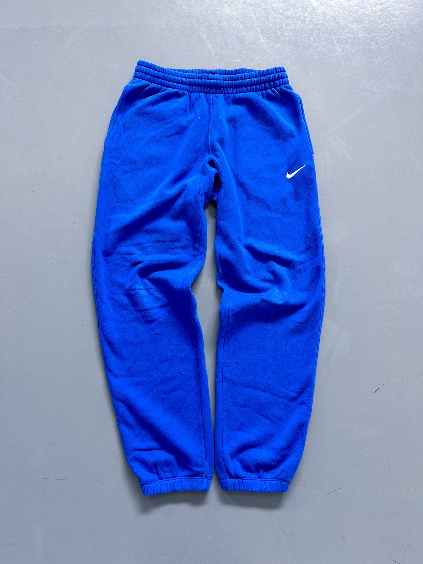 Nike Vintage *Ocean Blue* Sweatpants / Jogger | S
