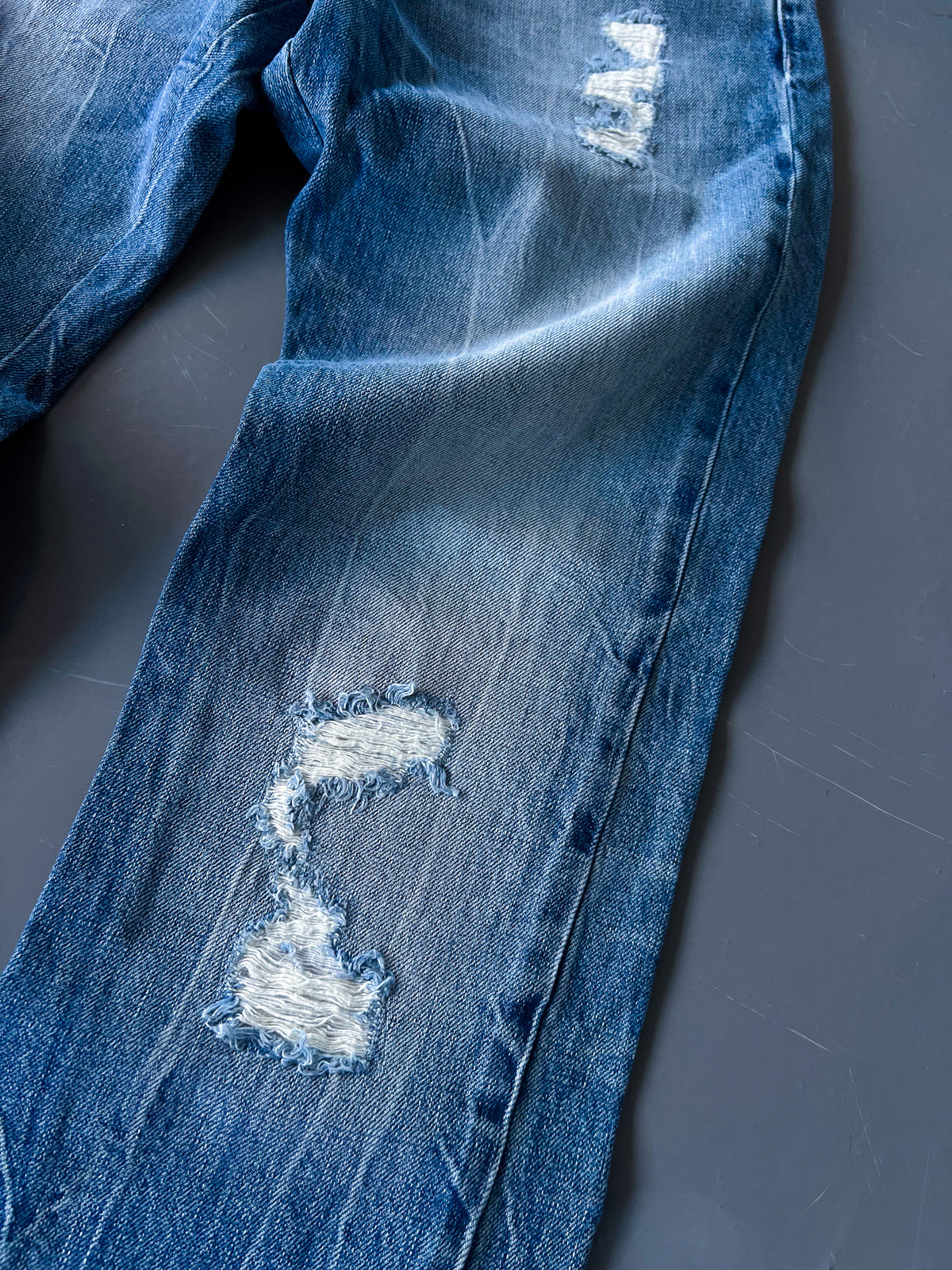 Armani Vintage Jeans | S