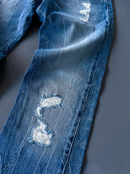 Armani Vintage Jeans | S