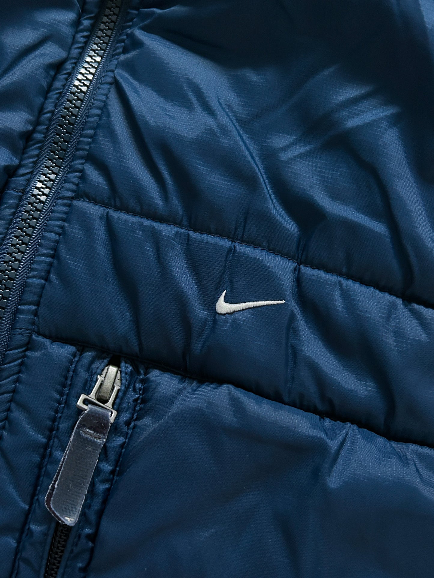 Nike Vintage Pufferweste | S