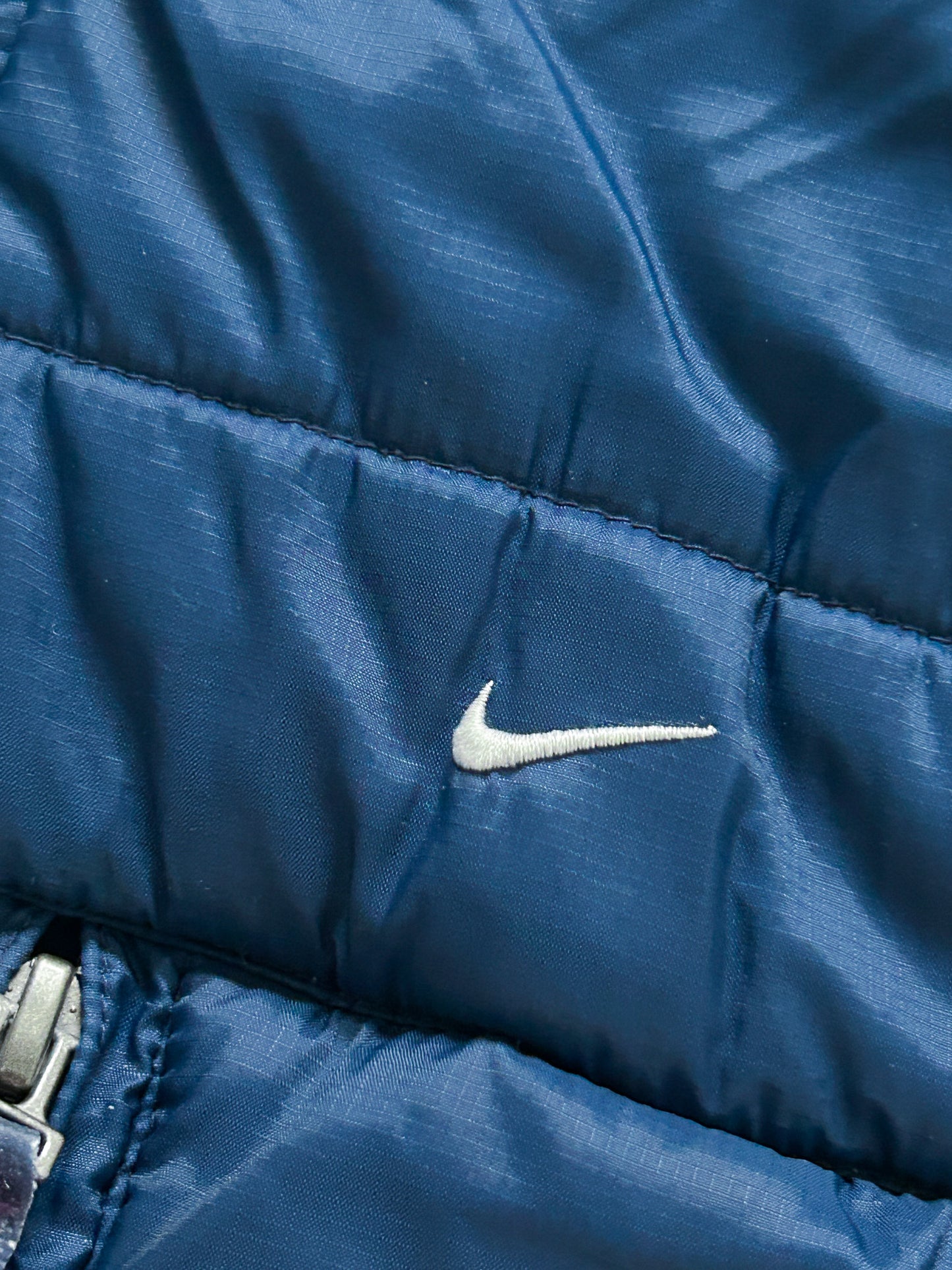 Nike Vintage Pufferweste | S