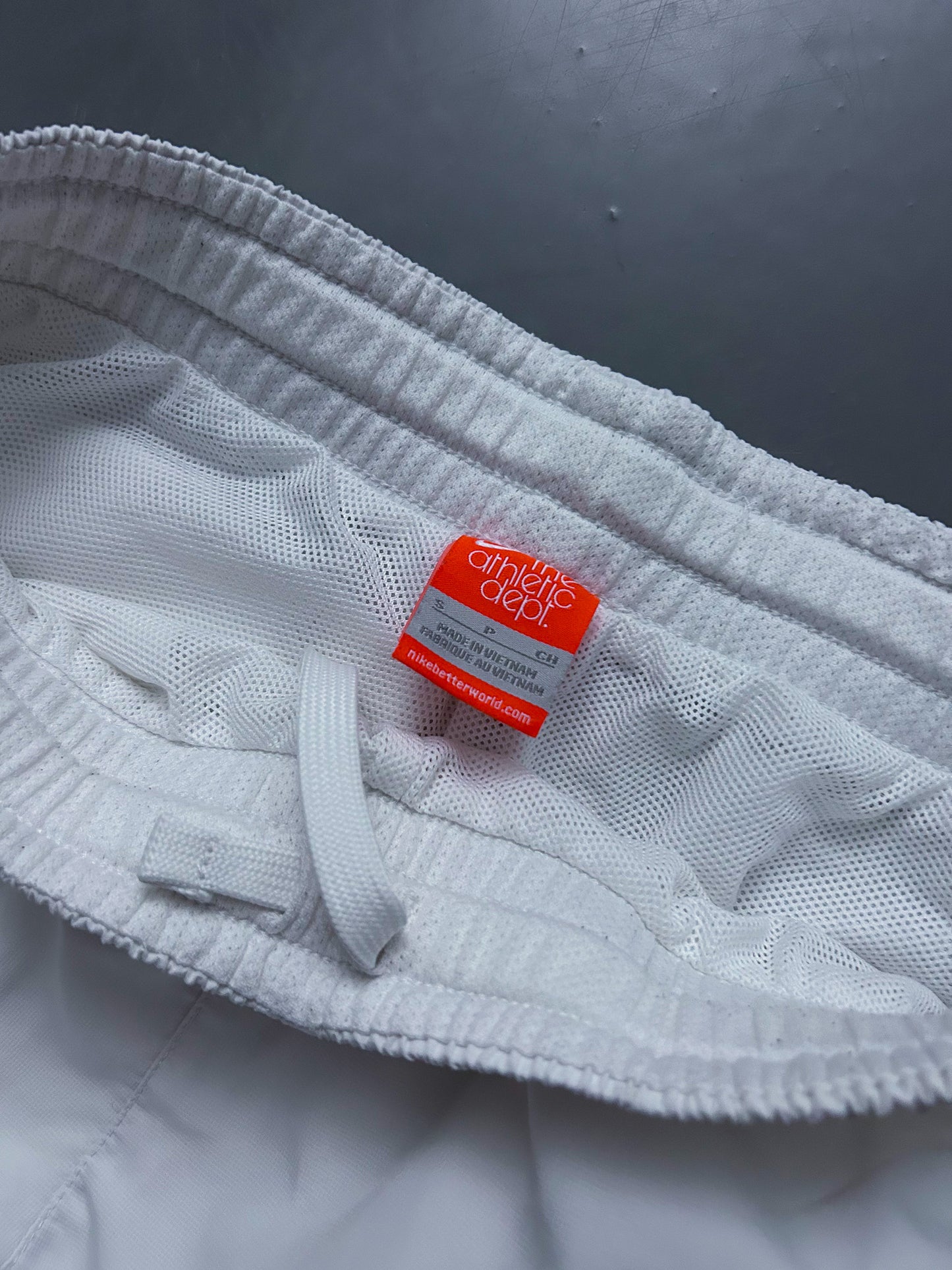 Nike Vintage Trackpants | S