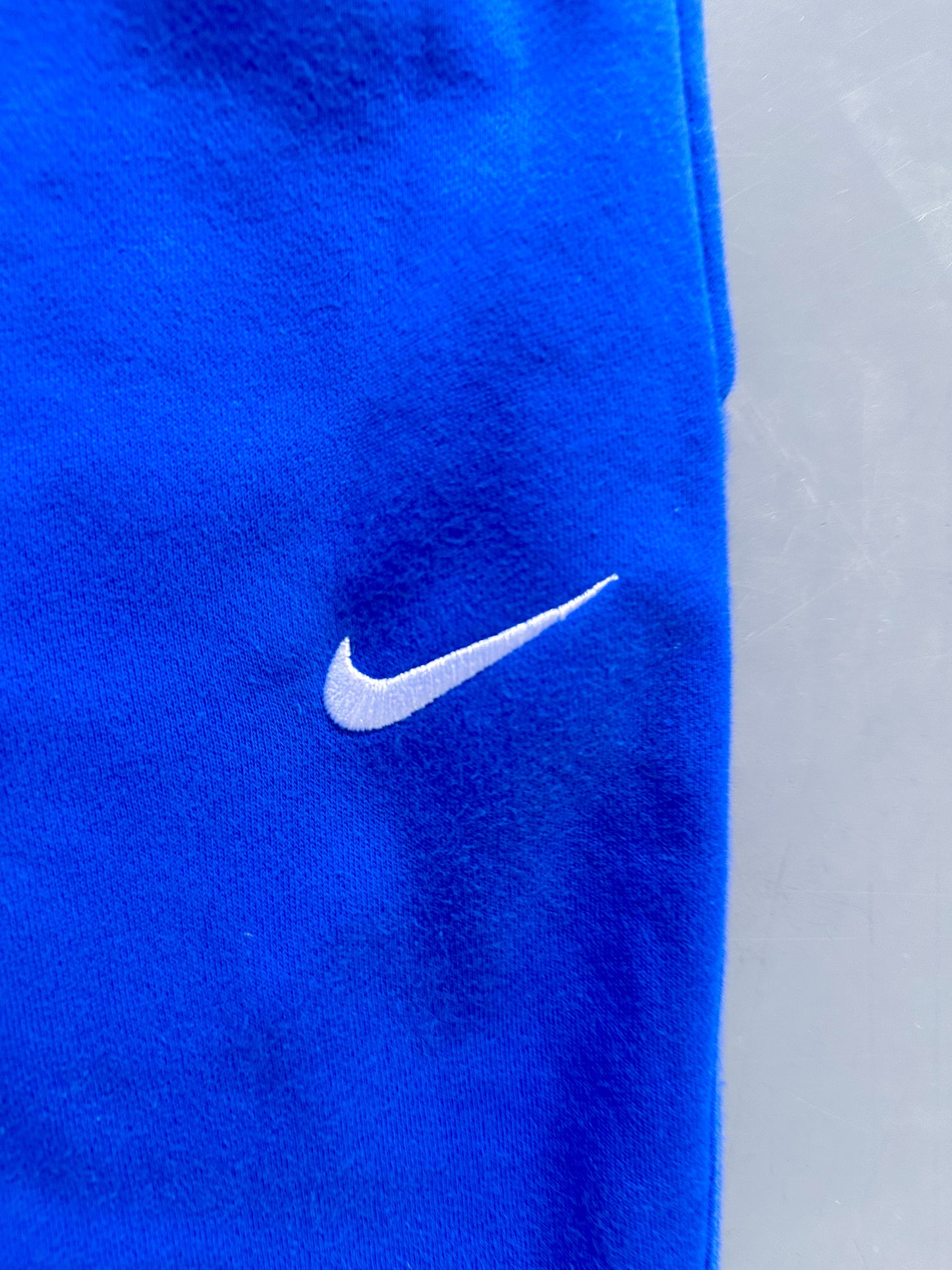 Nike Vintage *Ocean Blue* Sweatpants / Jogger | S