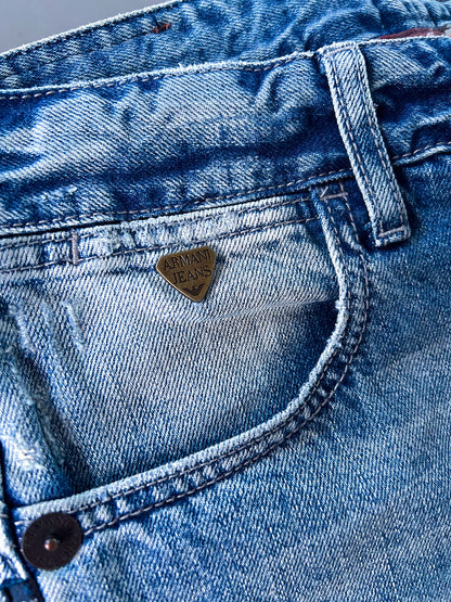 Armani Vintage Jeans | S
