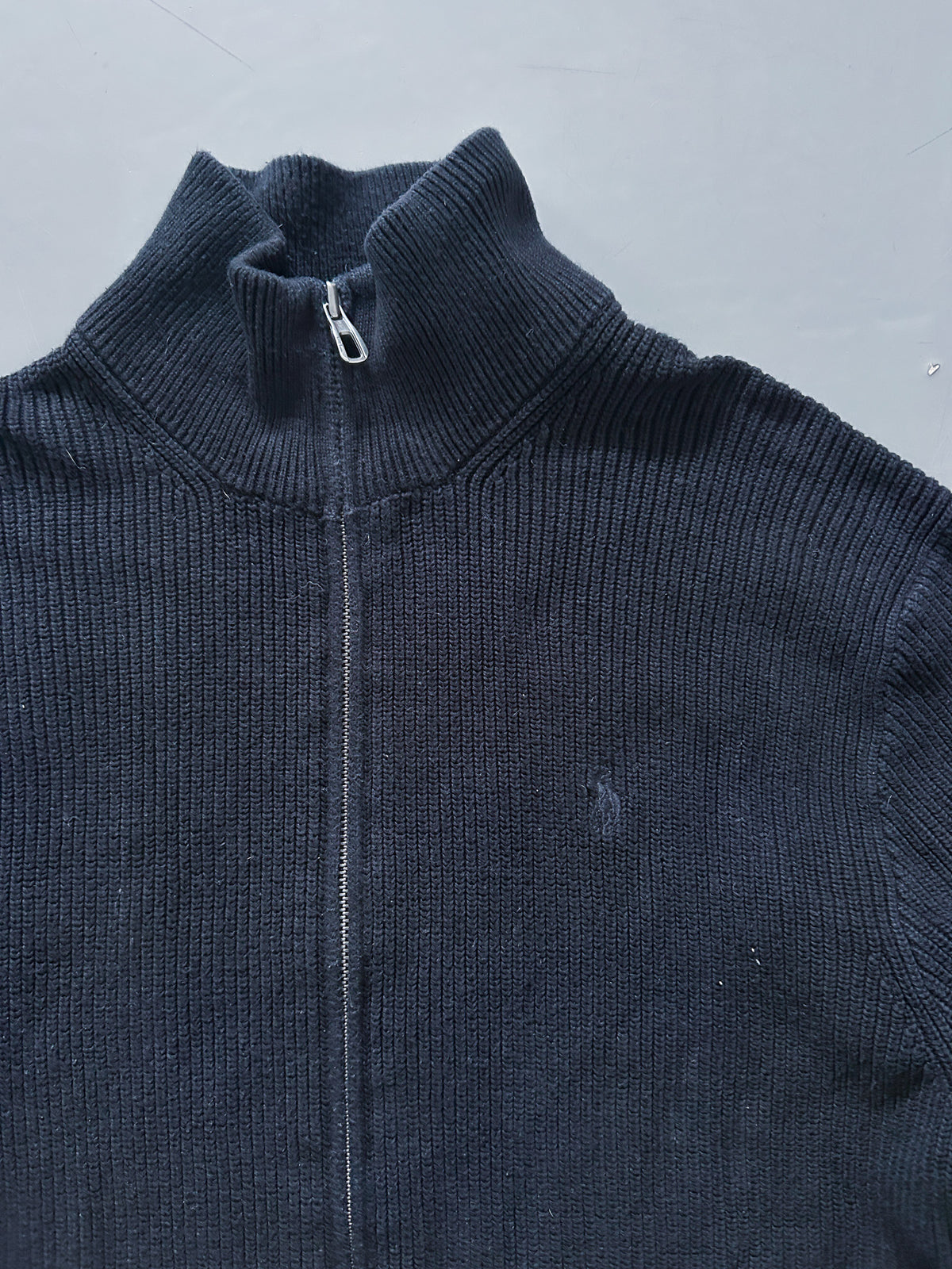 Polo Ralph Lauren Vintage Strickjacke | M
