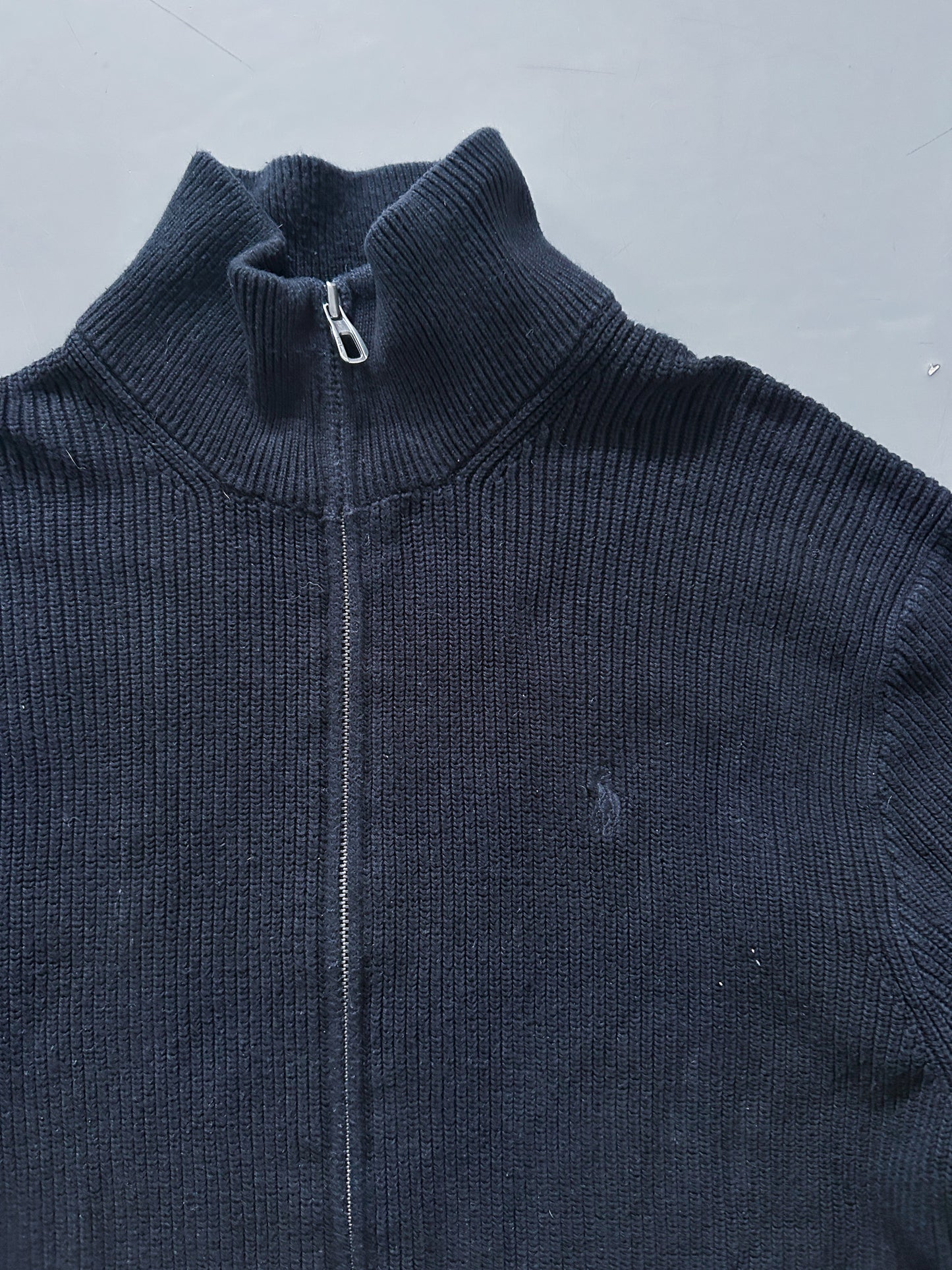 Polo Ralph Lauren Vintage Strickjacke | M