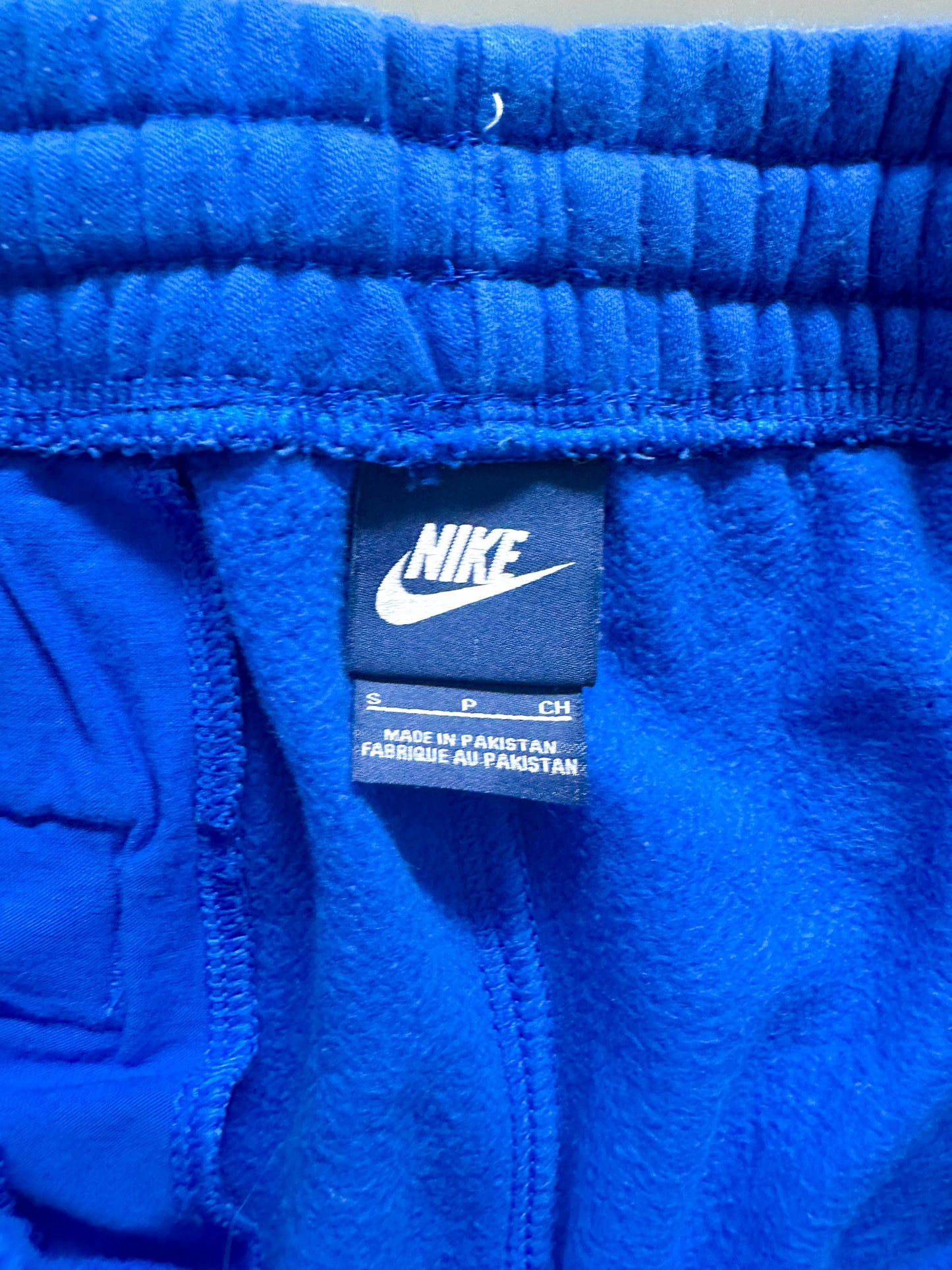Nike Vintage *Ocean Blue* Sweatpants / Jogger | S