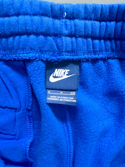 Nike Vintage *Ocean Blue* Sweatpants / Jogger | S