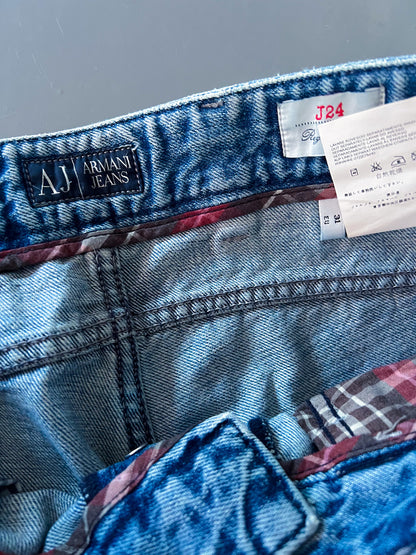 Armani Vintage Jeans | S