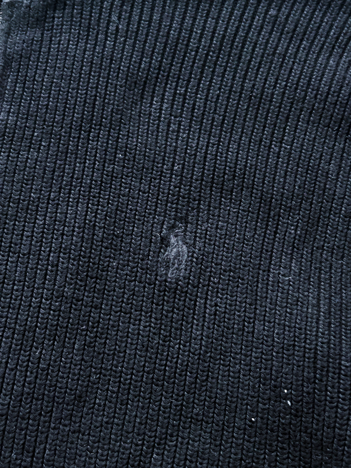 Polo Ralph Lauren Vintage Strickjacke | M