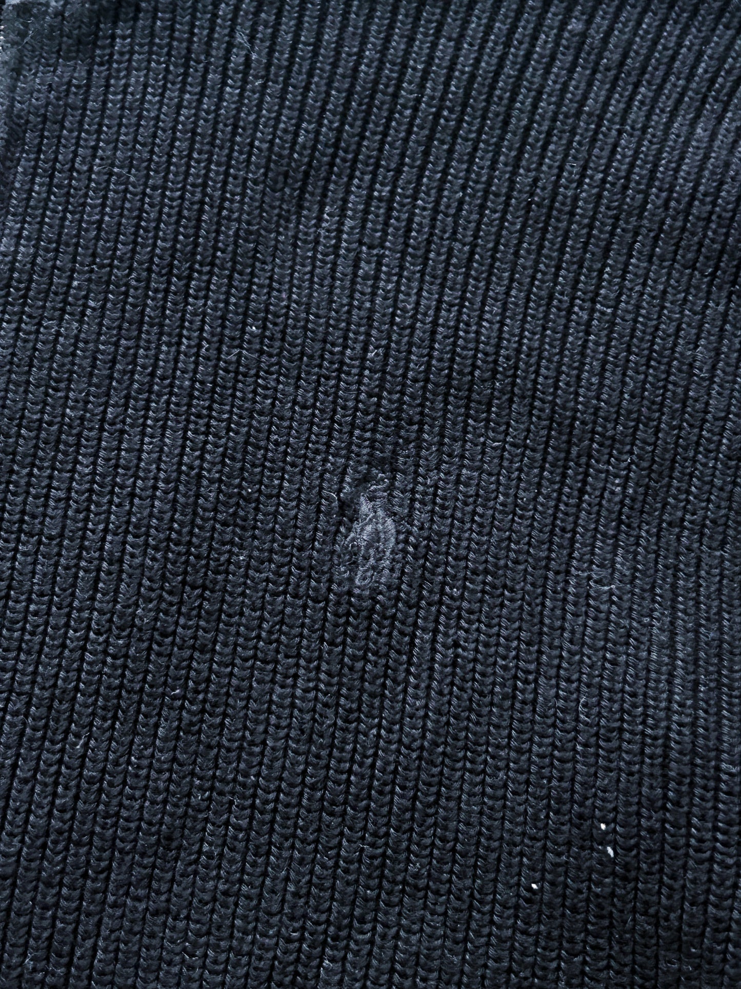 Polo Ralph Lauren Vintage Strickjacke | M