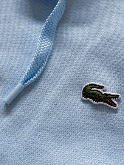 Lacoste Vintage *Babyblue* Pullover | M