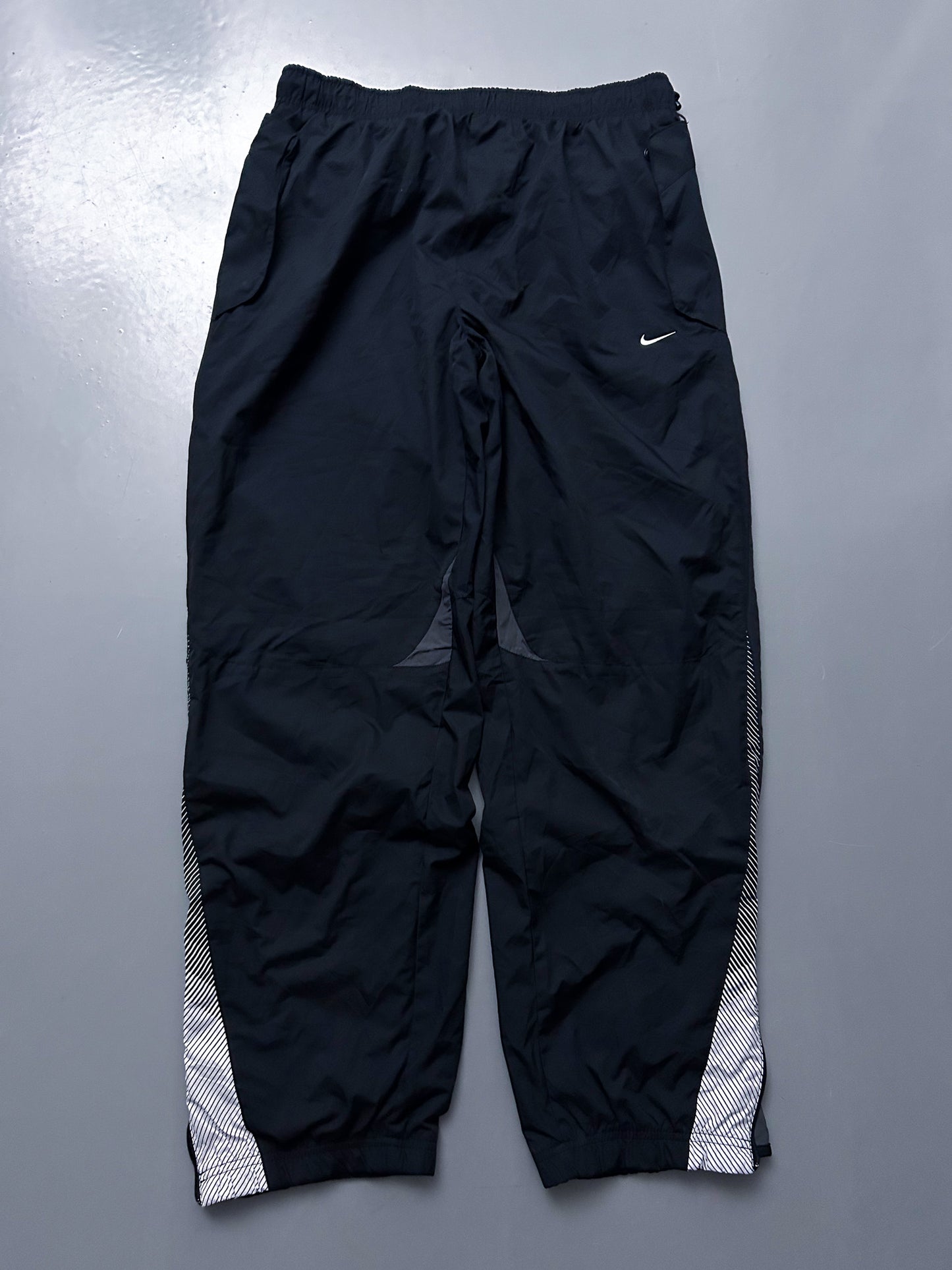 Nike *SHOX* Vintage Trackpants | XL
