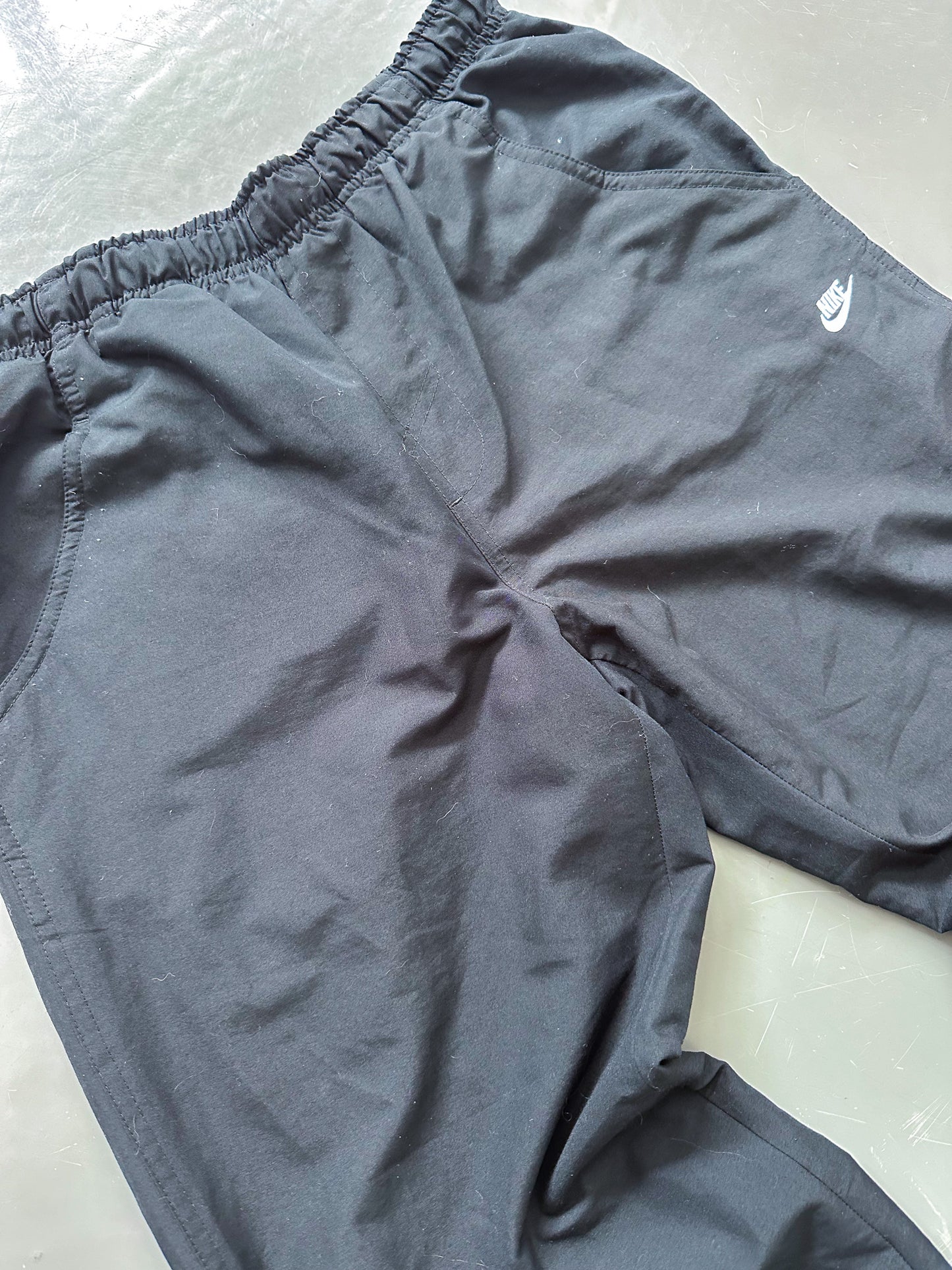 Nike Vintage Trackpants | S