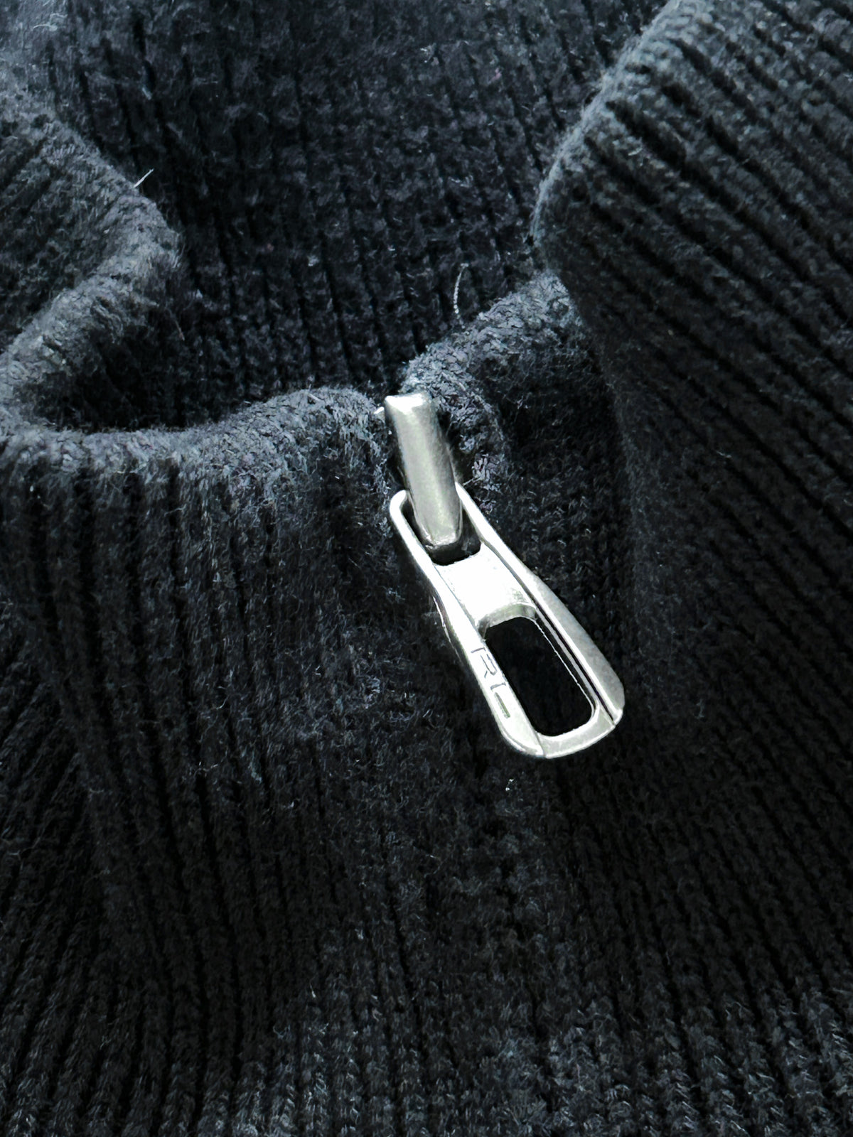 Polo Ralph Lauren Vintage Strickjacke | M