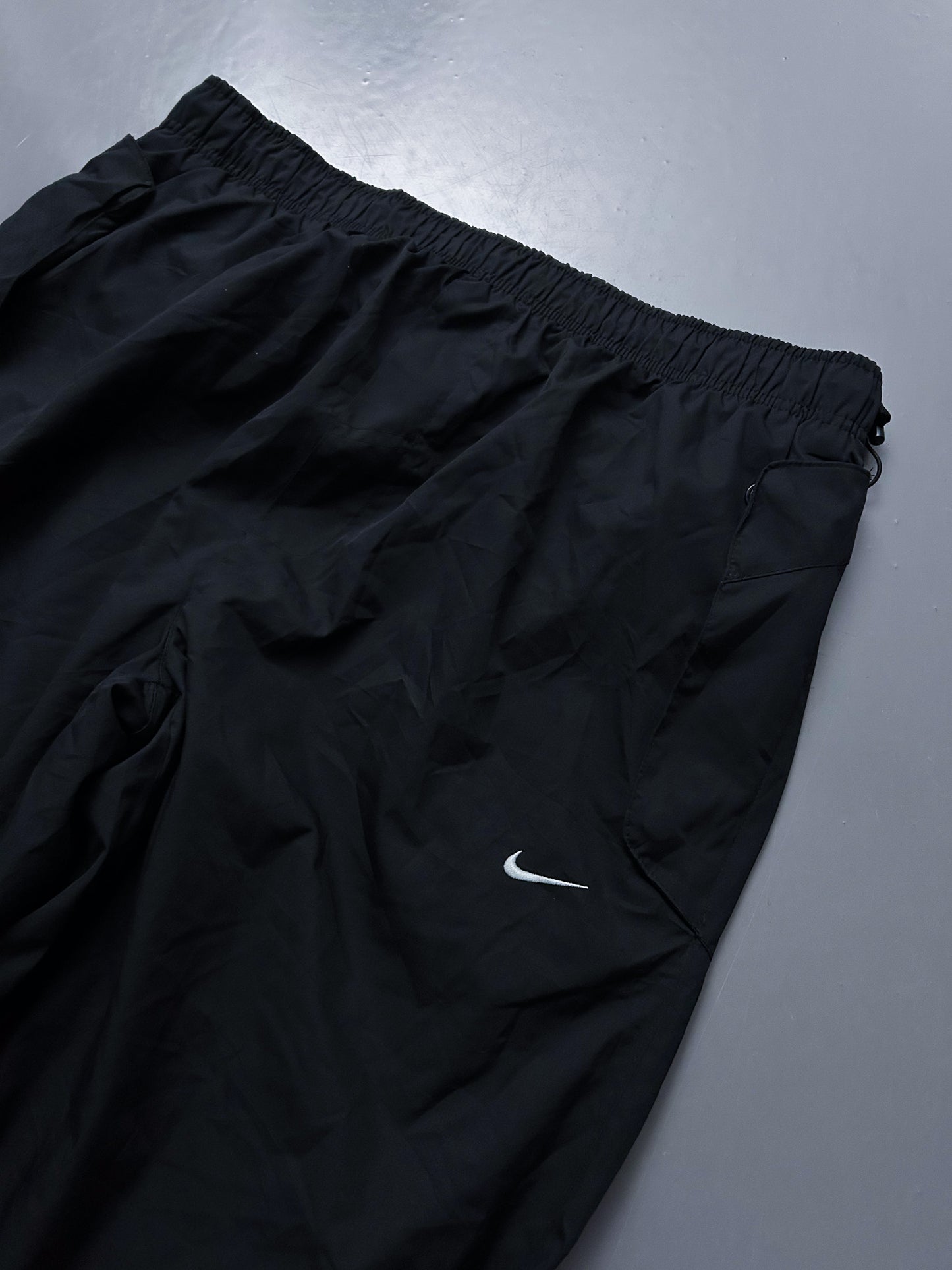 Nike *SHOX* Vintage Trackpants | XL