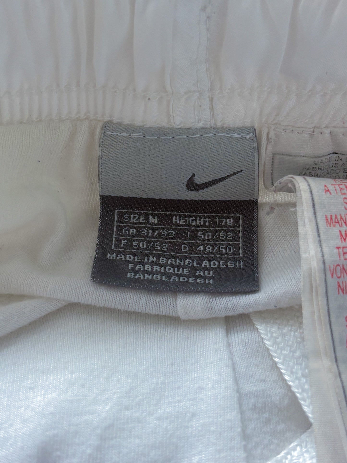 Nike Vintage *PREMIUM* Trackpants | M