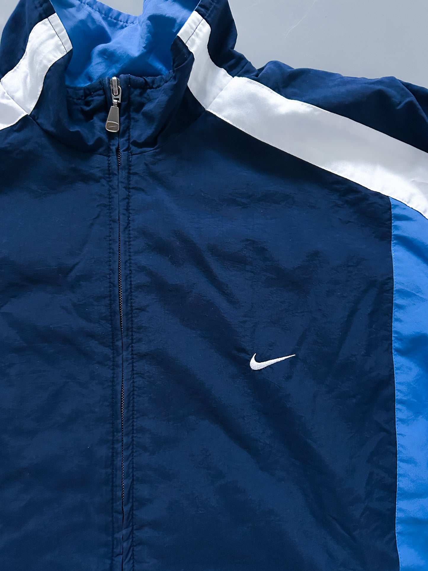 Nike Vintage Trackjacket | L