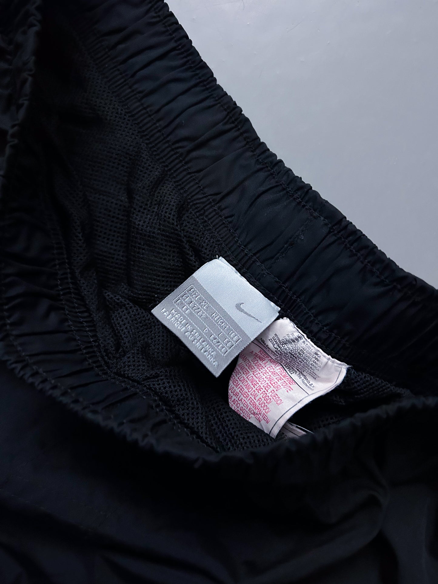 Nike *SHOX* Vintage Trackpants | XL