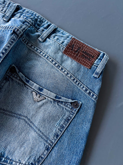 Armani Vintage Jeans | S