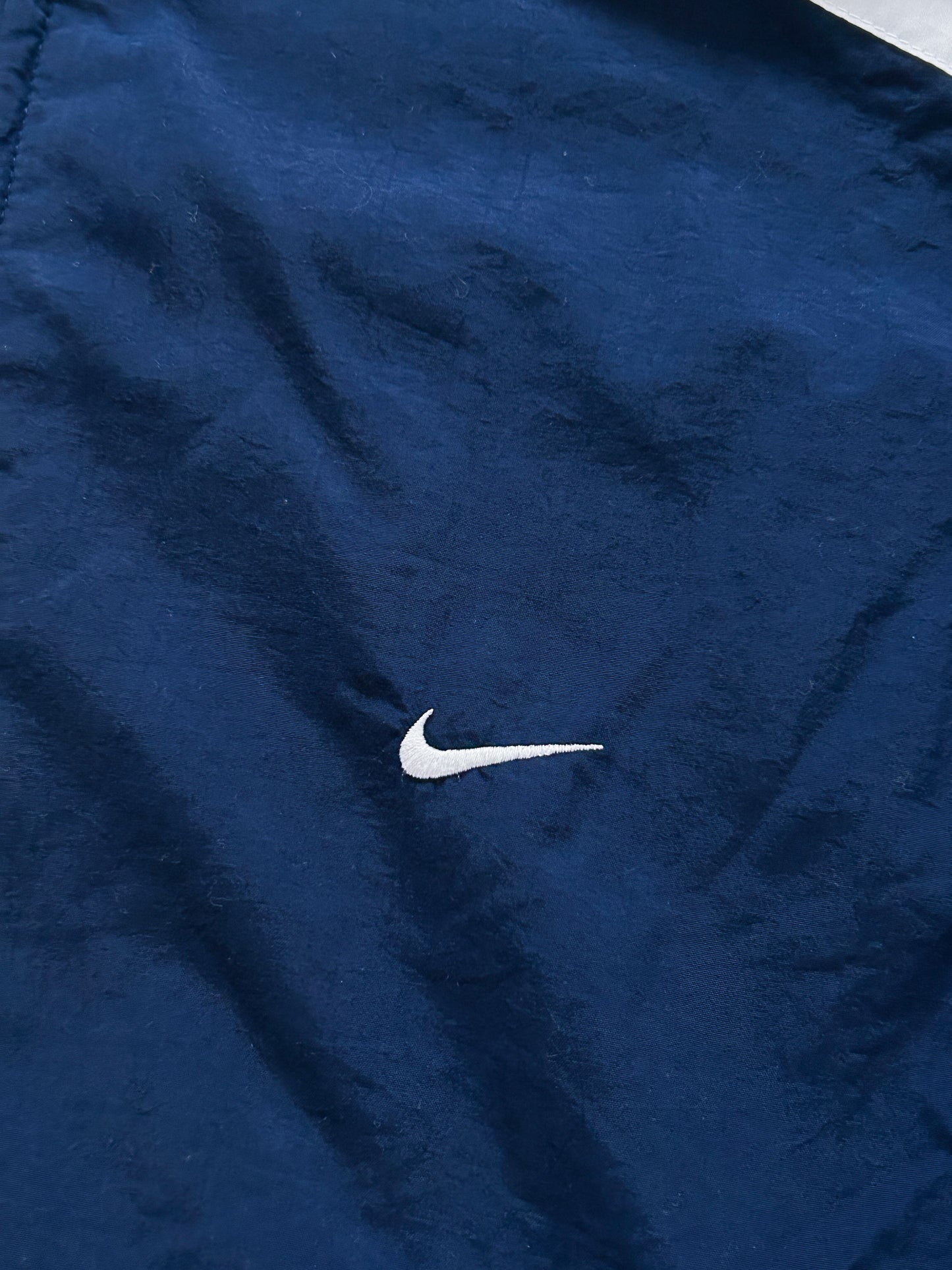 Nike Vintage Trackjacket | L