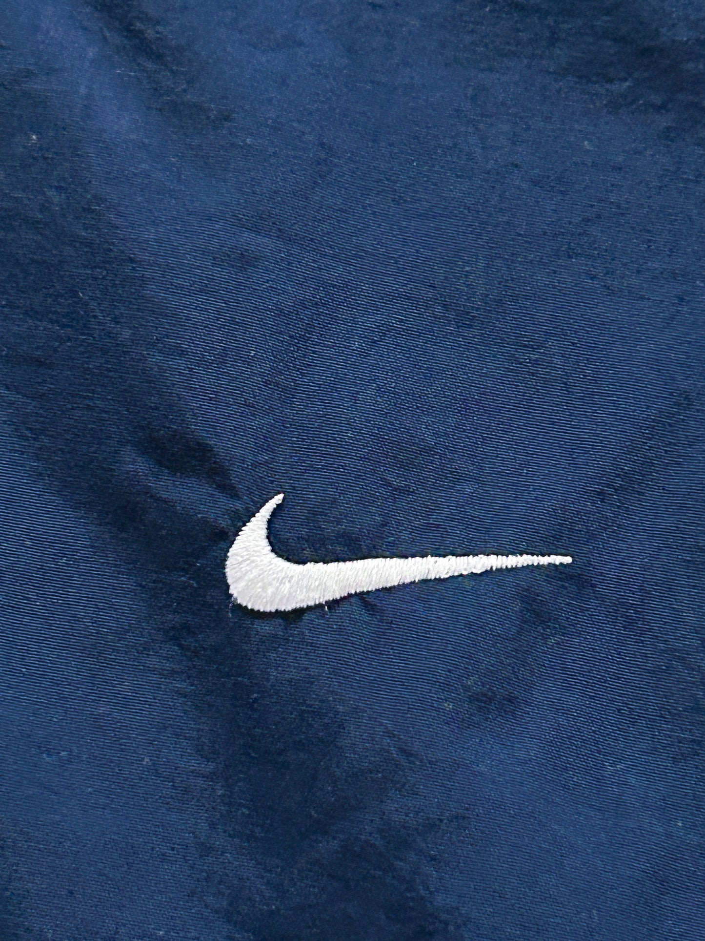 Nike Vintage Trackjacket | L