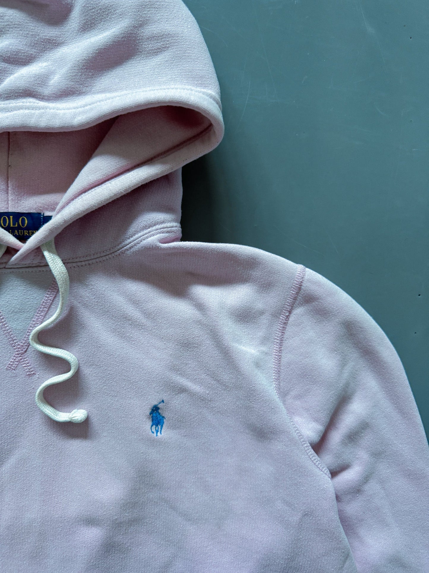 Polo Ralph Lauren Vintage Pullover | M