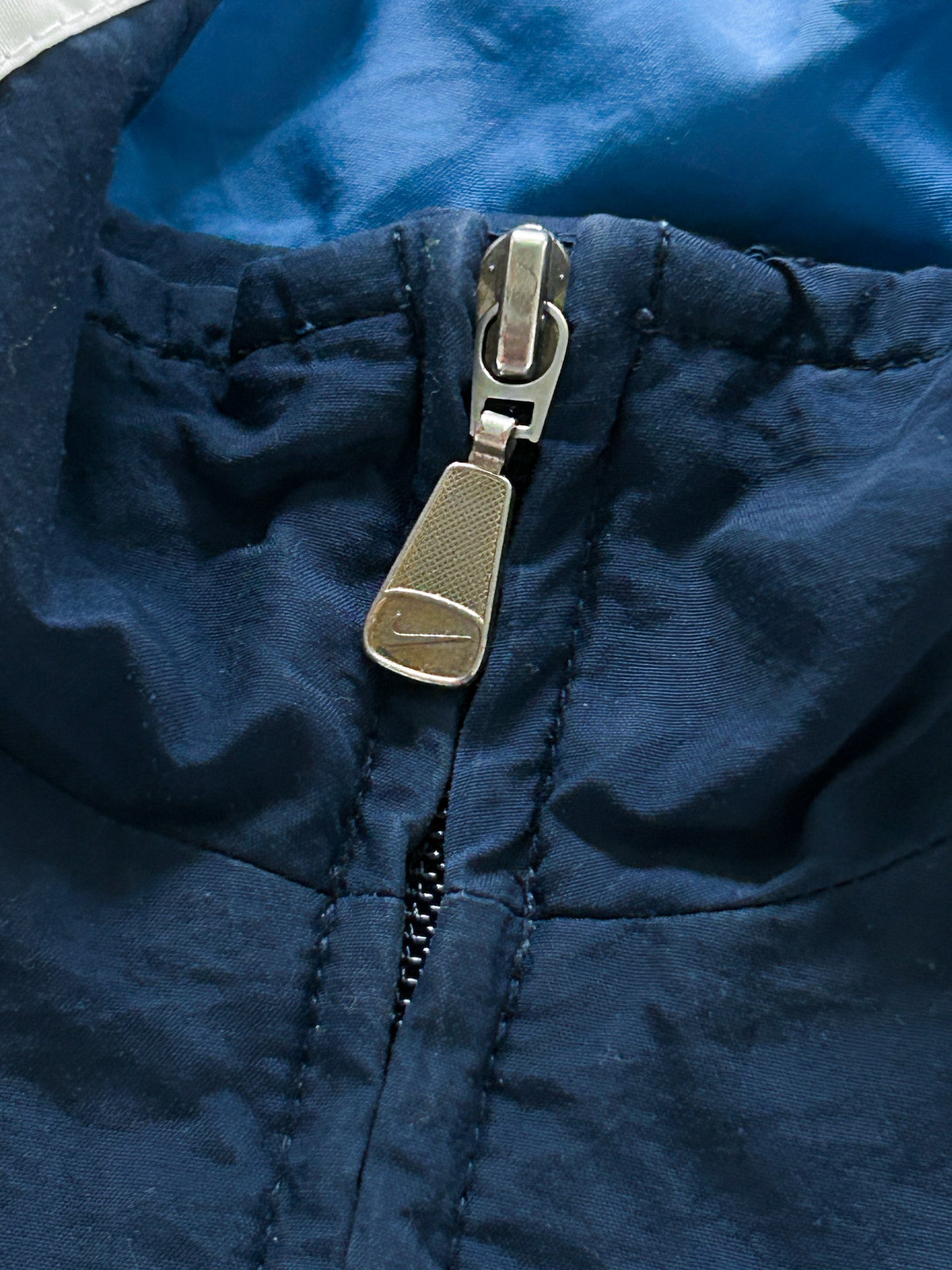 Nike Vintage Trackjacket | L