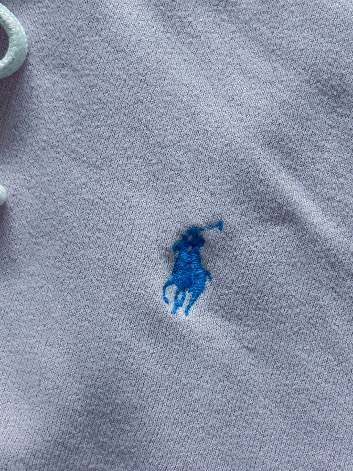 Polo Ralph Lauren Vintage Pullover | M