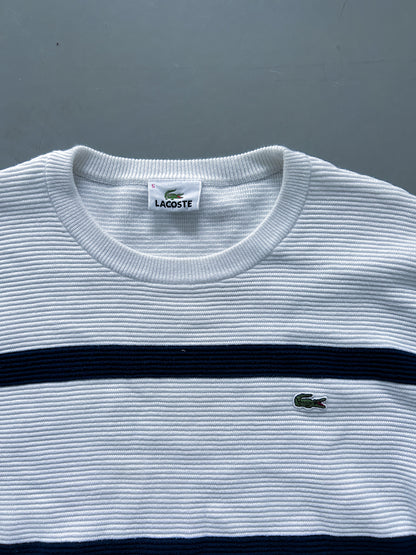 Lacoste Vintage Pullover | L
