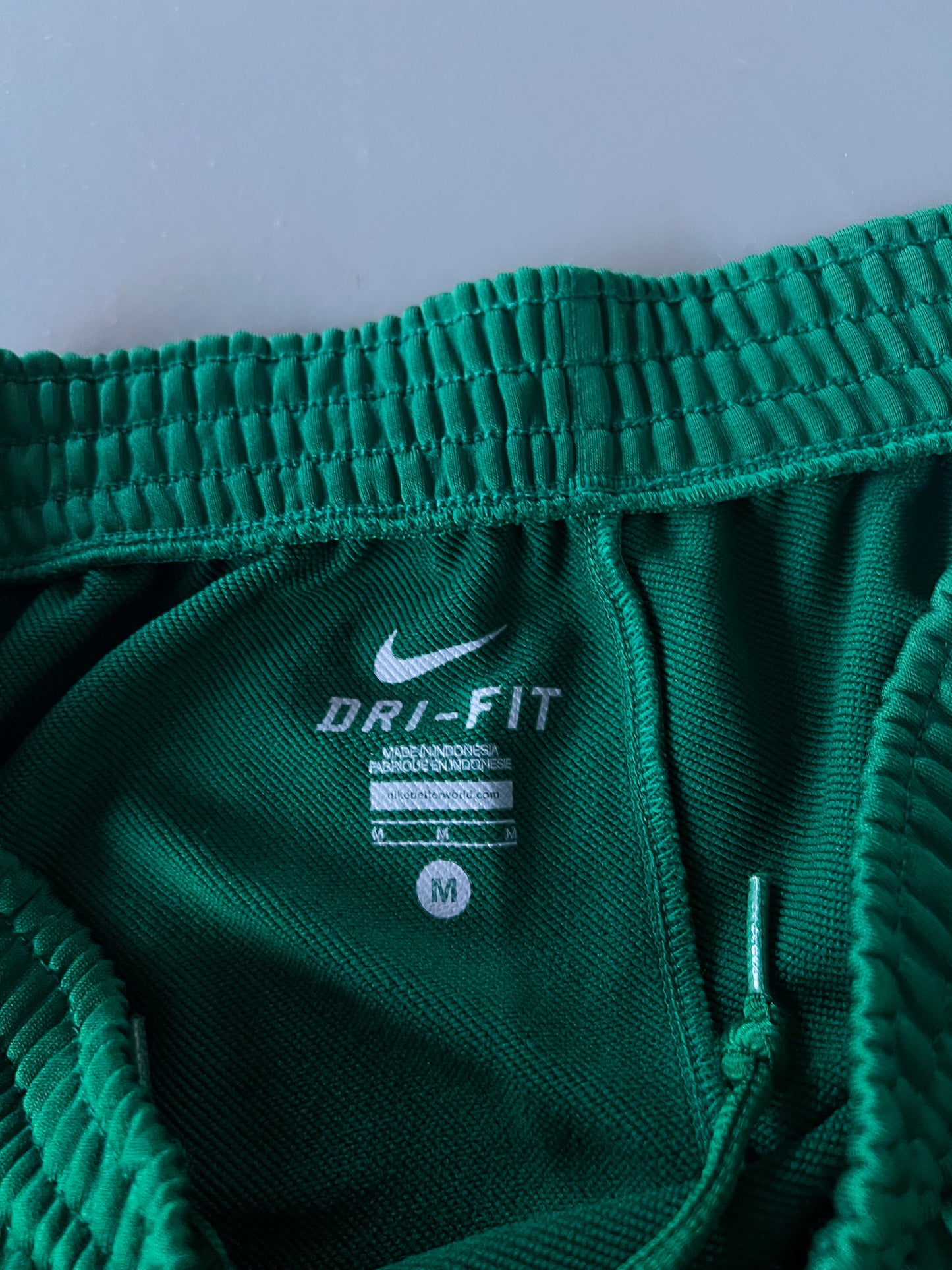 Nike Vintage *Deadstock* Trackpants | M