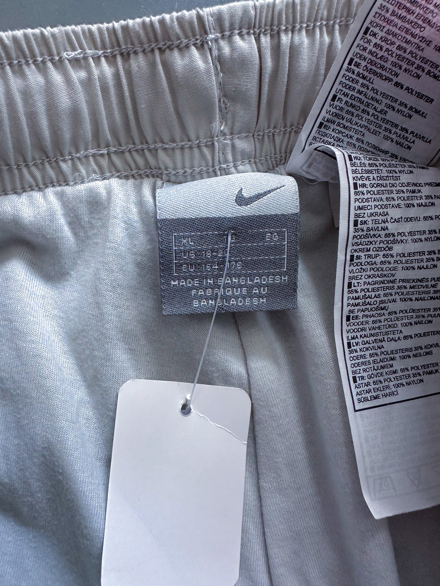 Nike Vintage Trackpants | S