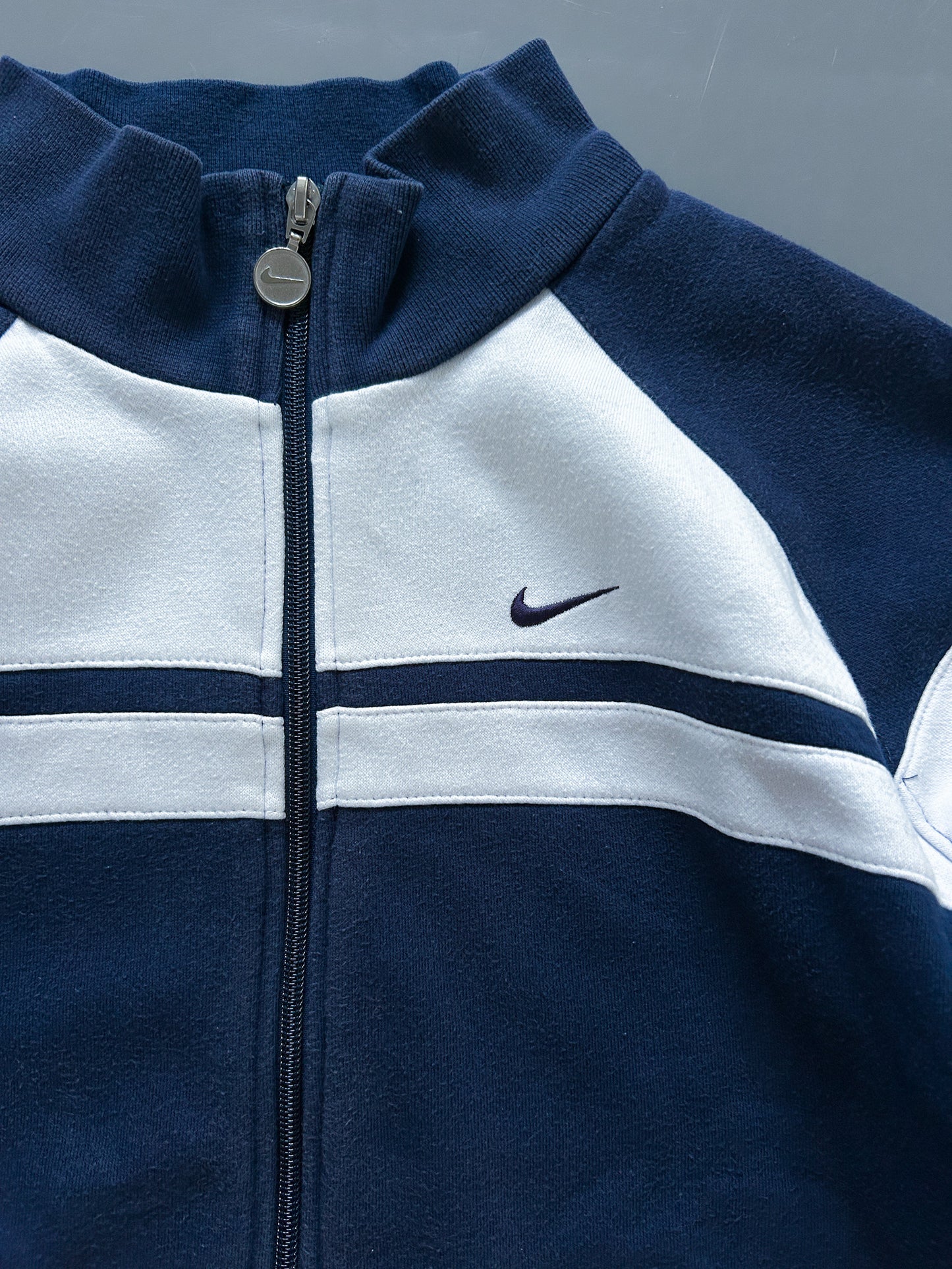 Nike Vintage Sweatjacket | S