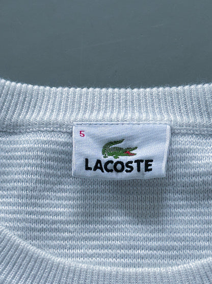 Lacoste Vintage Pullover | L