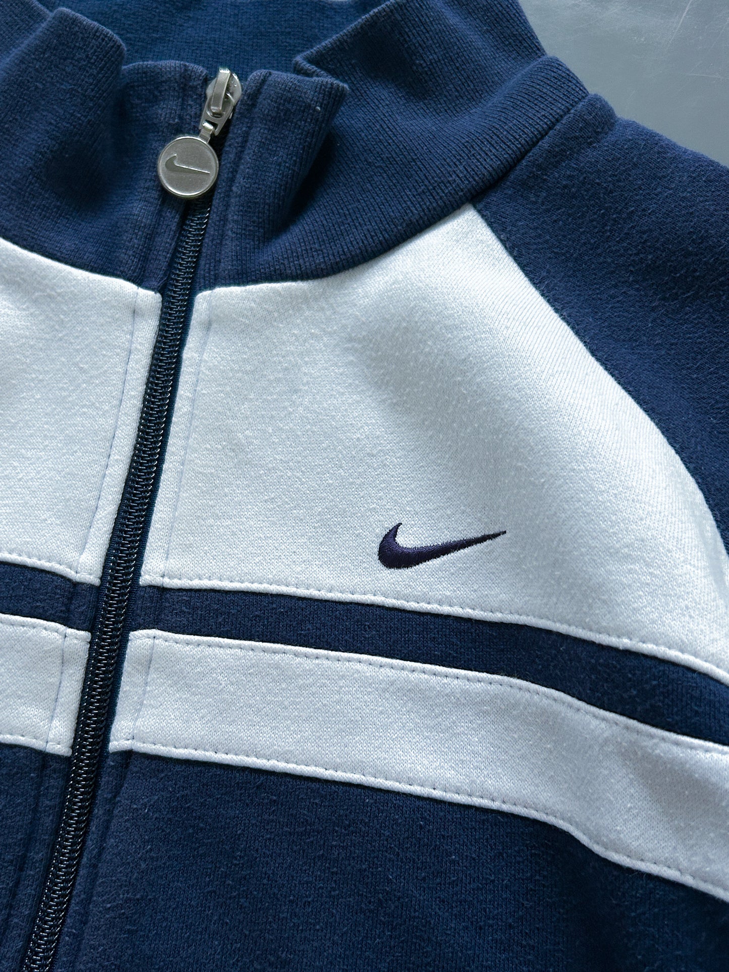 Nike Vintage Sweatjacket | S