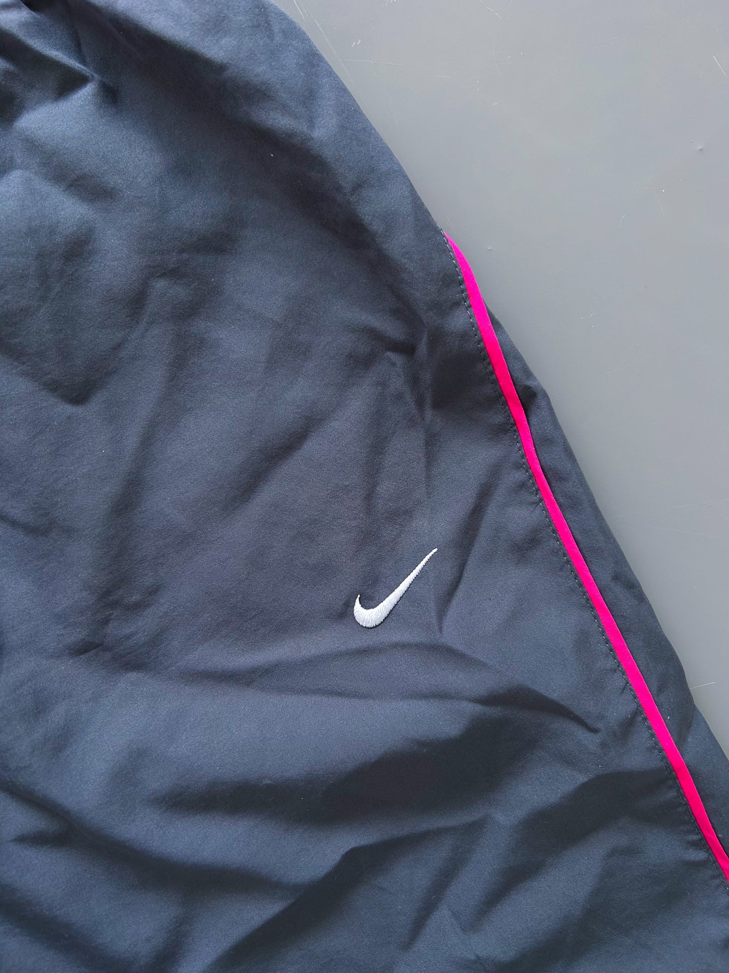 Nike Vintage Trackpants | S