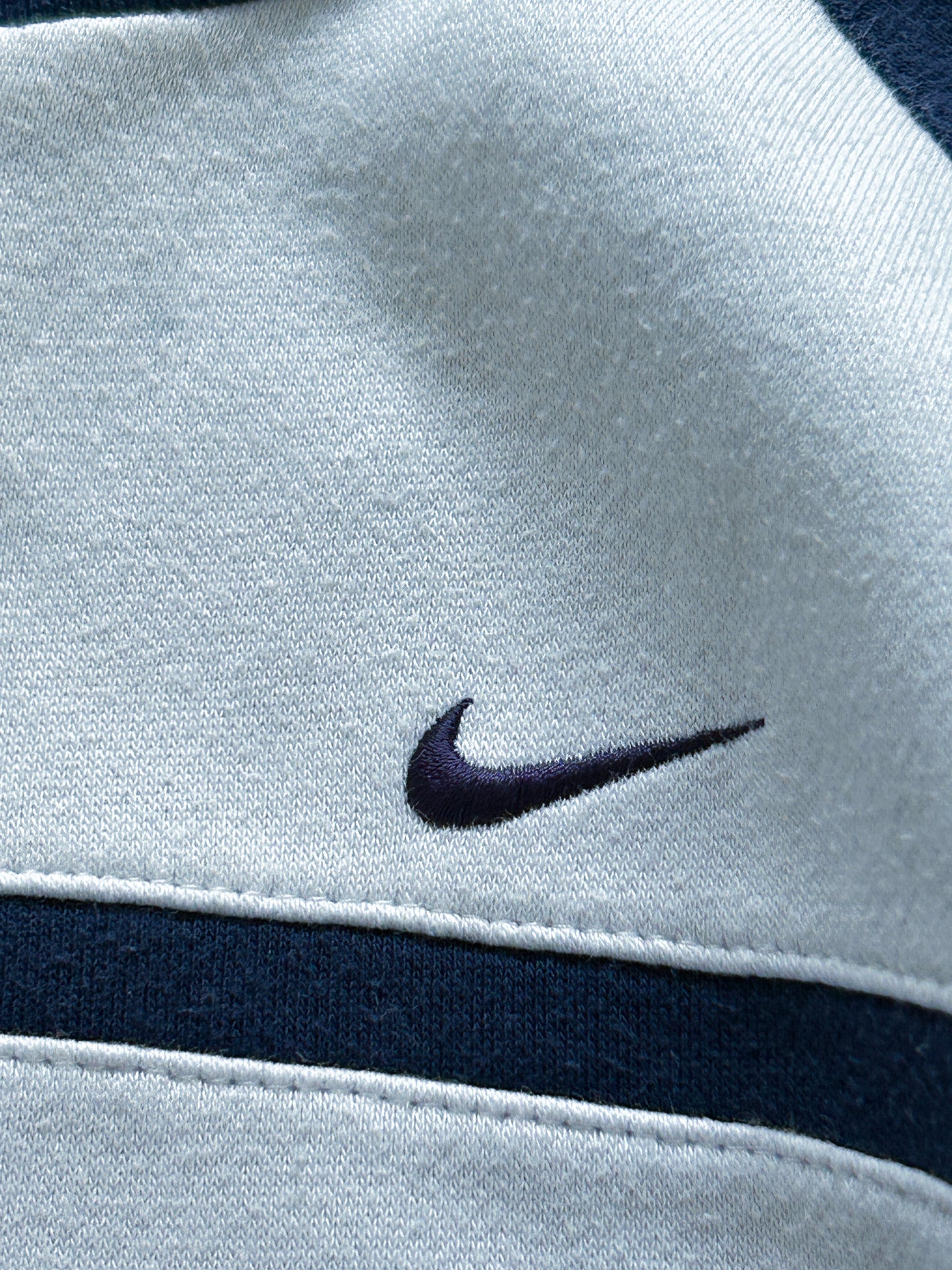 Nike Vintage Sweatjacket | S