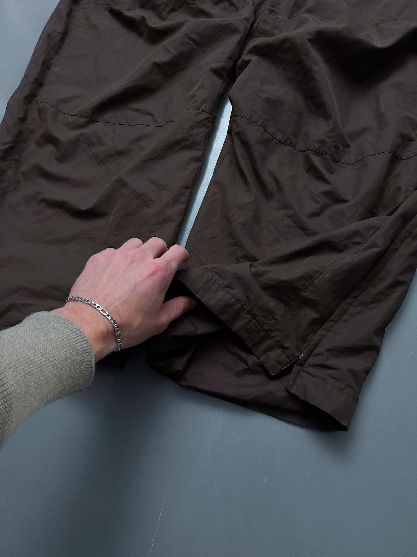 Nike Vintage Trackpants | XXL