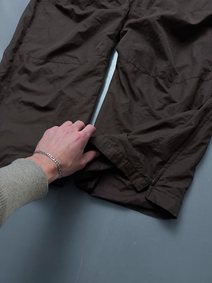 Nike Vintage Trackpants | XXL