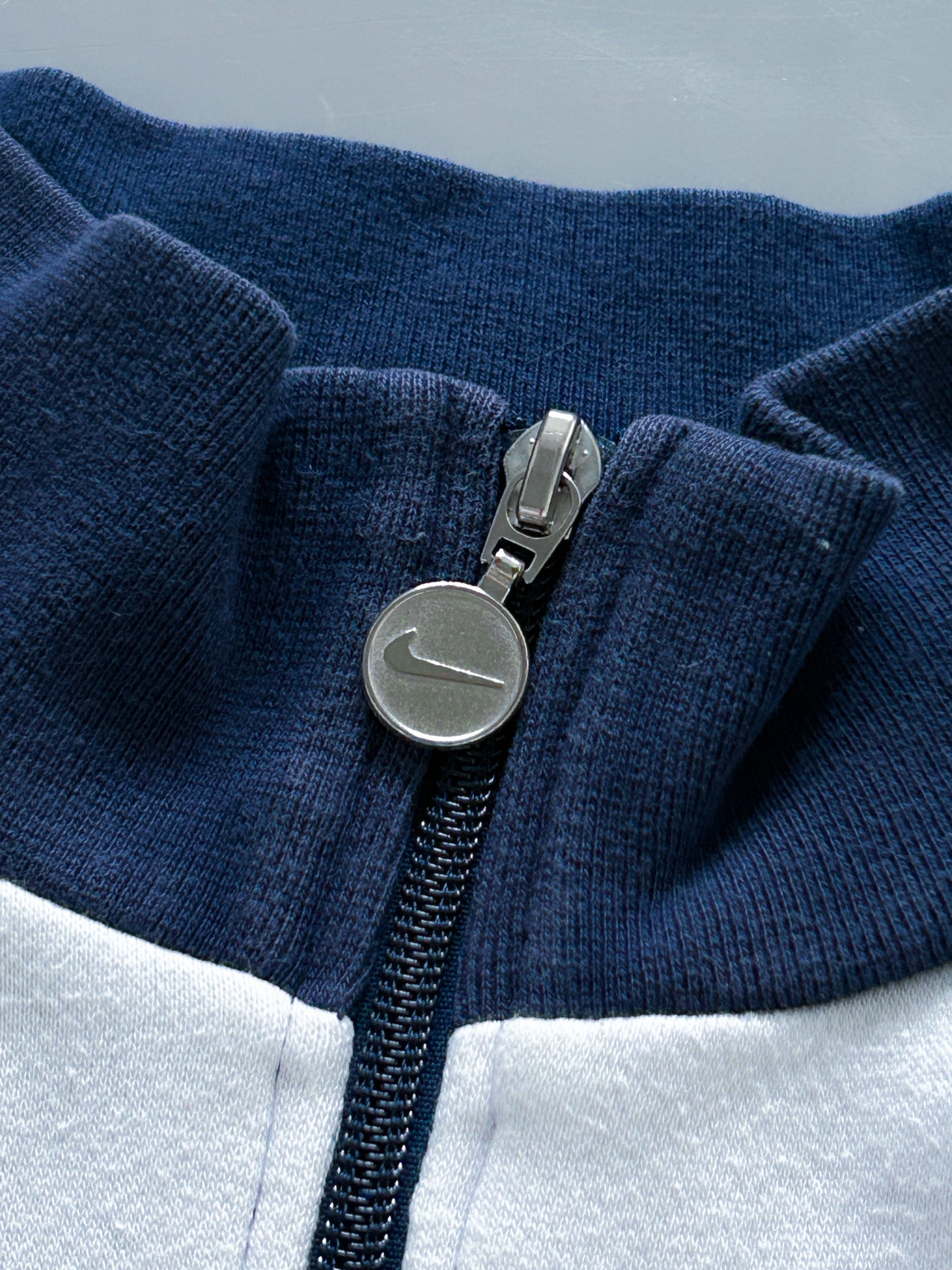 Nike Vintage Sweatjacket | S