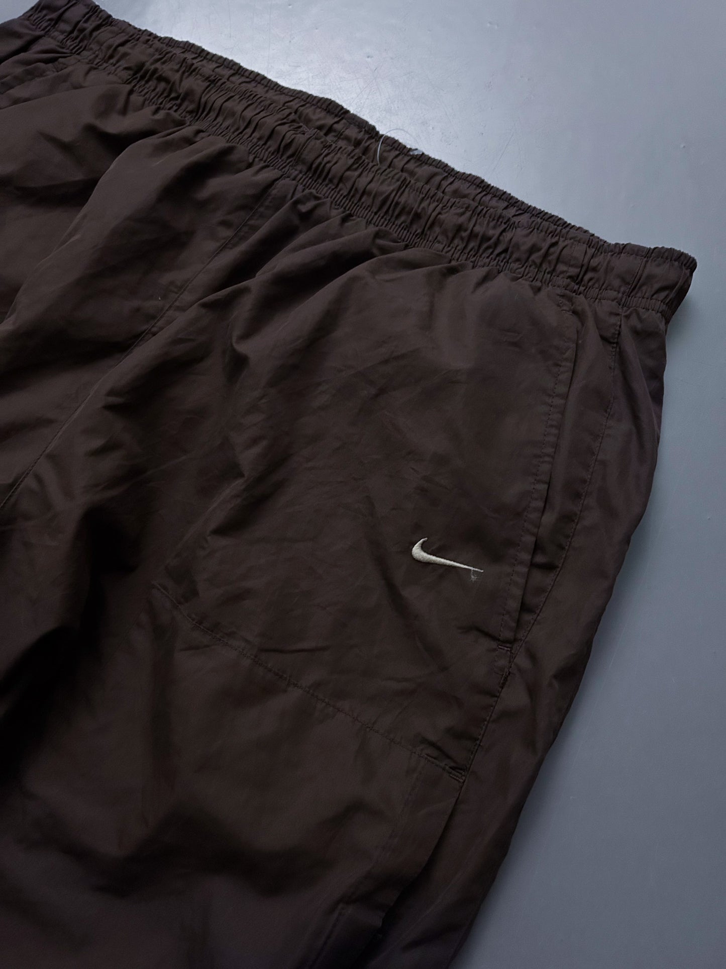 Nike Vintage Trackpants | XXL