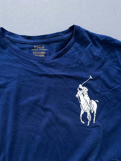 Polo Ralph Lauren Vintage Longsleeve | S