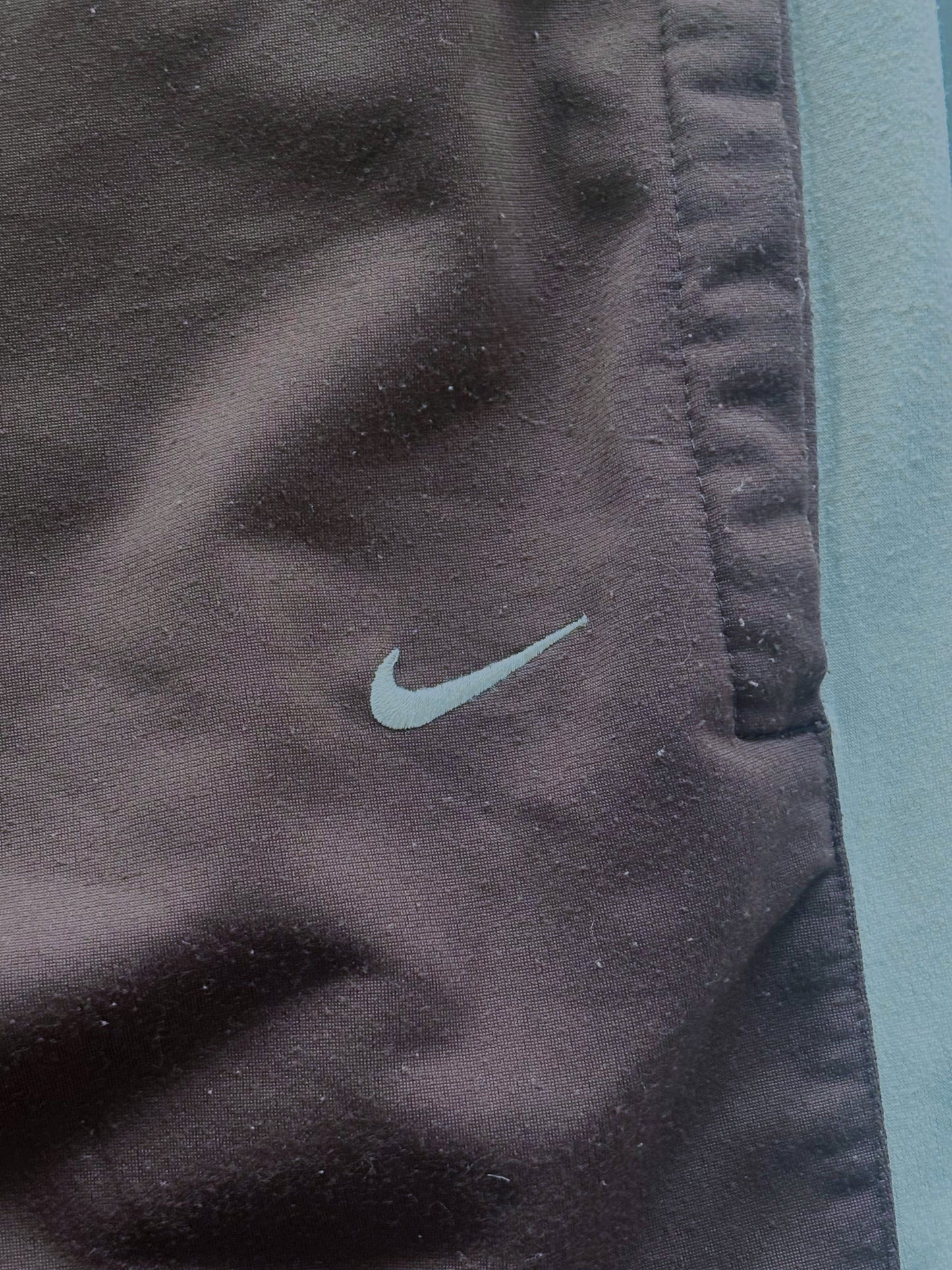 Nike Vintage *Brown* Trackpants | L