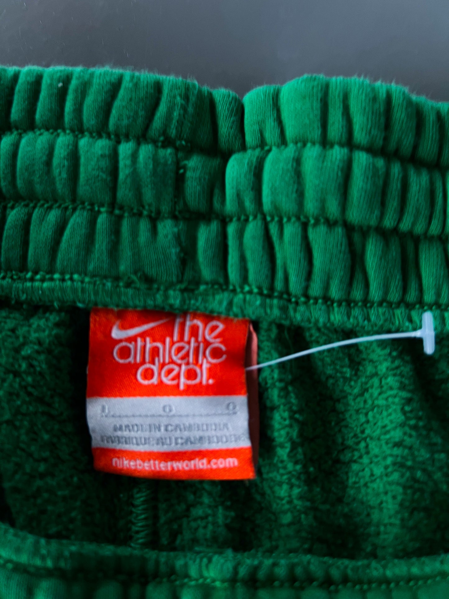 Nike Vintage Sweatpants | L